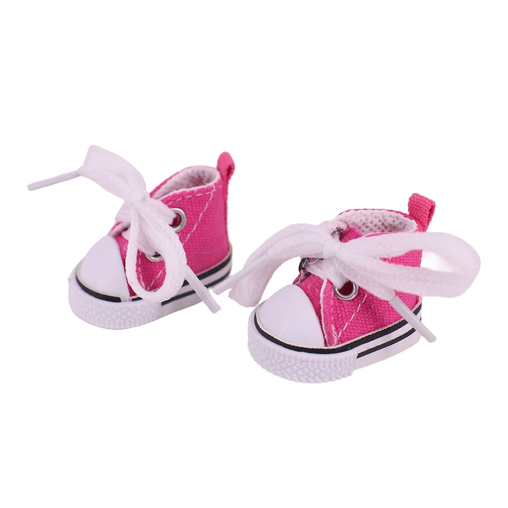 The Perfect Labubu Shoes