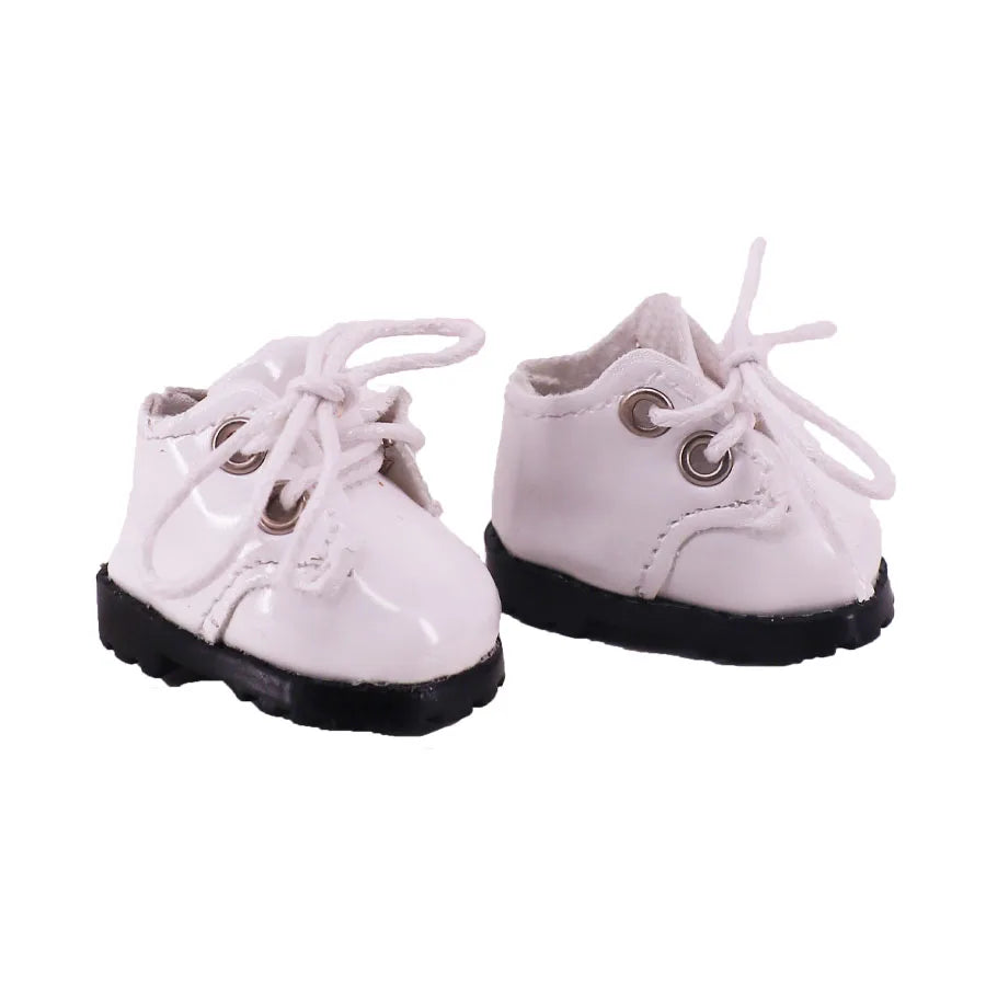 The Perfect Labubu Shoes