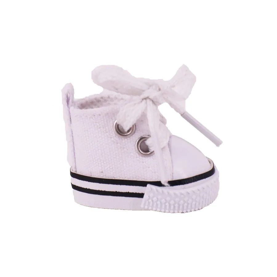 The Perfect Labubu Shoes