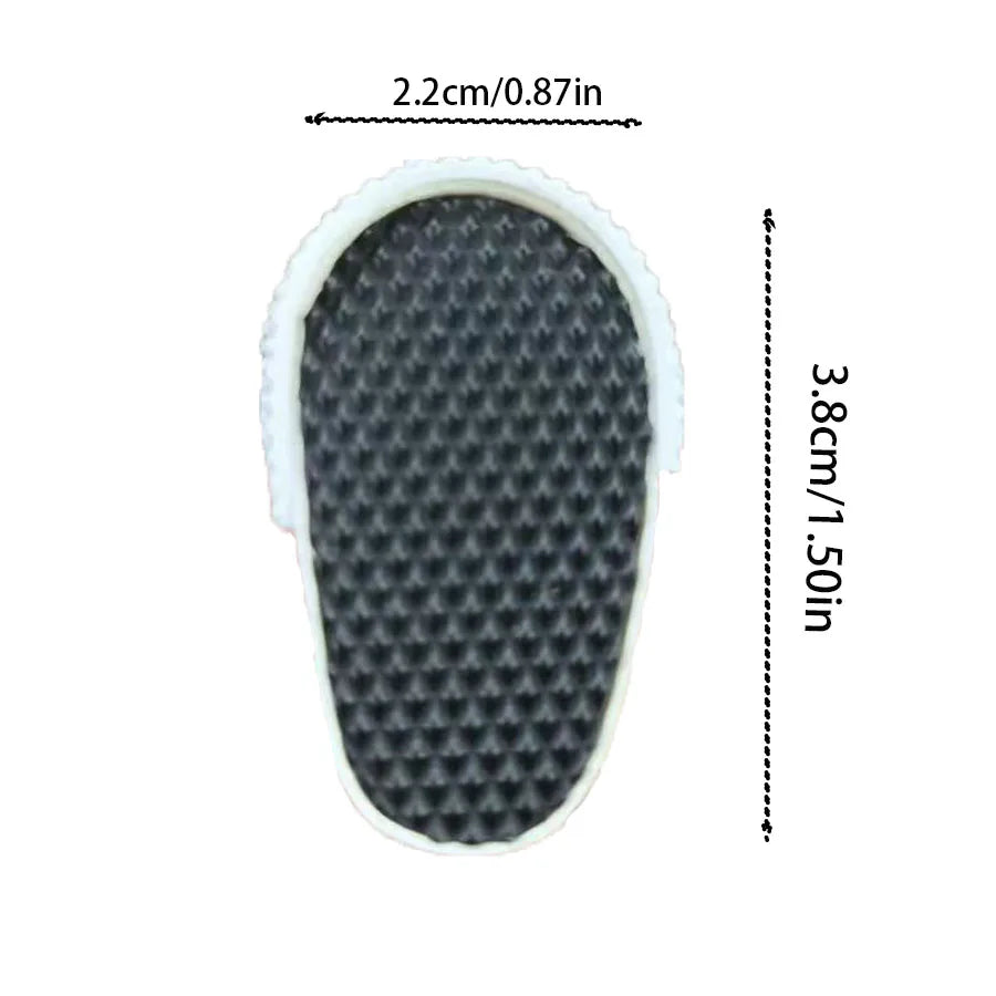The Perfect Labubu Shoes