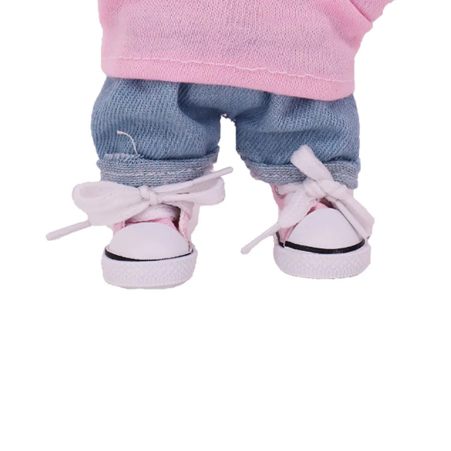 The Perfect Labubu Shoes