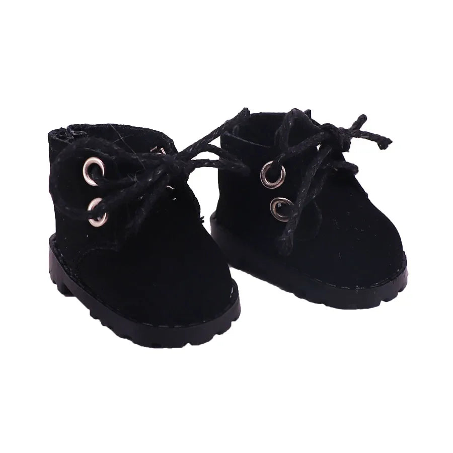 The Perfect Labubu Shoes