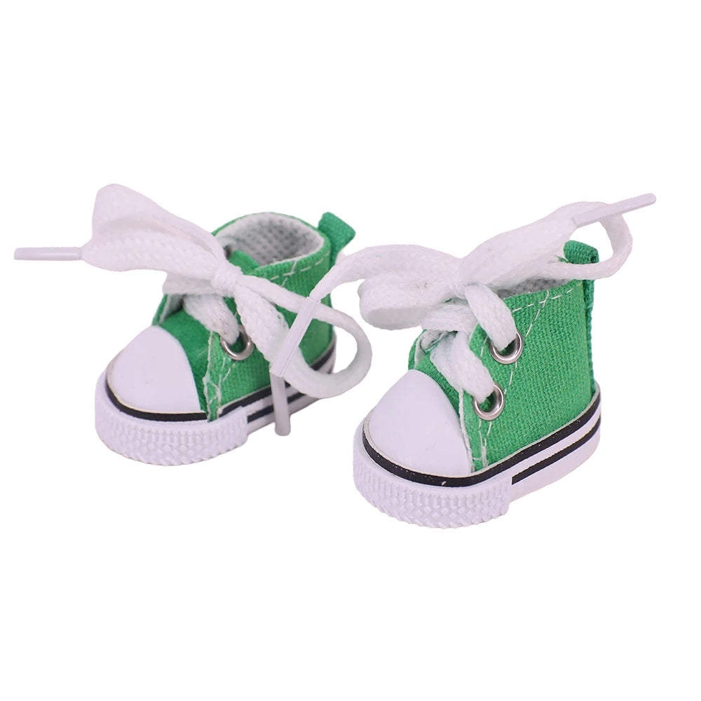 The Perfect Labubu Shoes