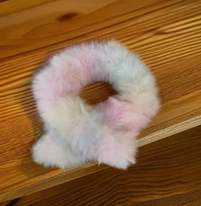 17cm Labubu Handmade Custom Clothing Paired With Elegant Dresses Printed Work Pants Scarves Fashion Shoes