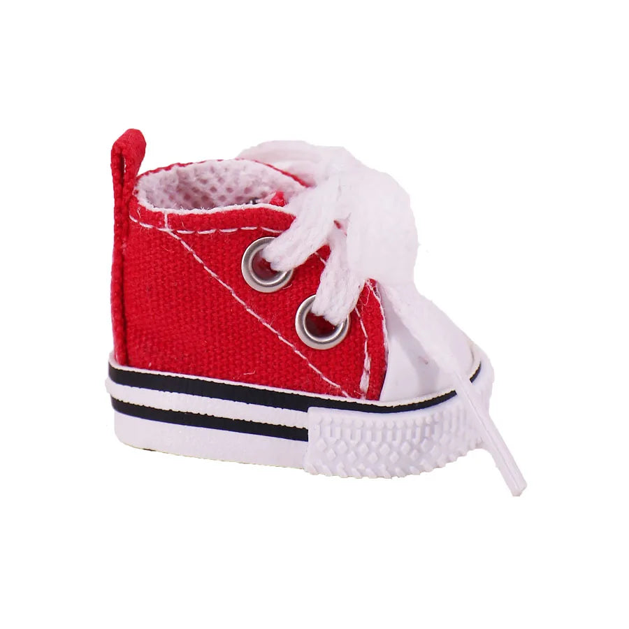 The Perfect Labubu Shoes