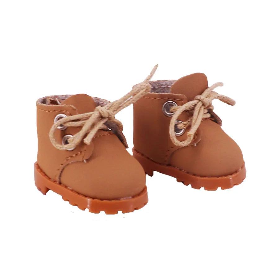 The Perfect Labubu Shoes
