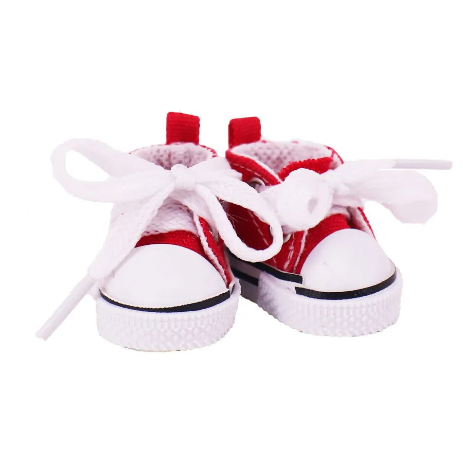The Perfect Labubu Shoes