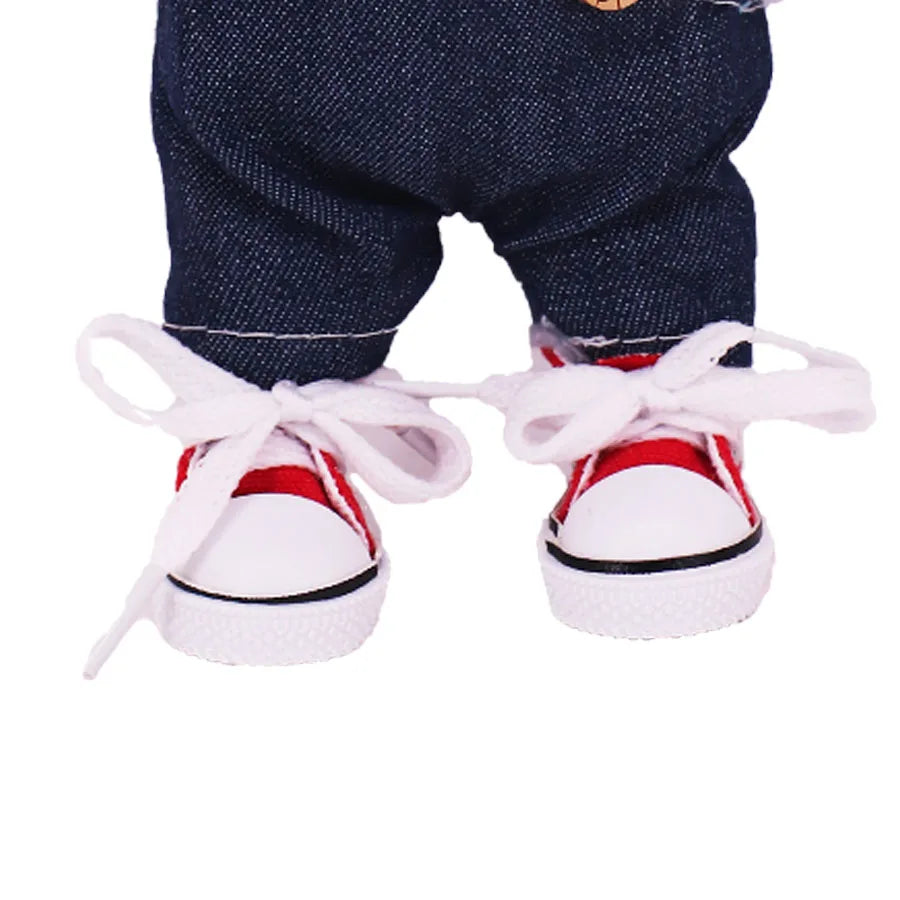 The Perfect Labubu Shoes