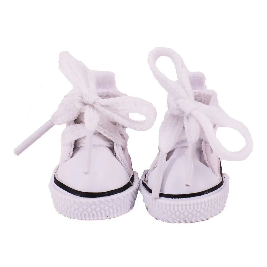 The Perfect Labubu Shoes