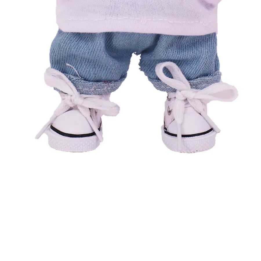 The Perfect Labubu Shoes