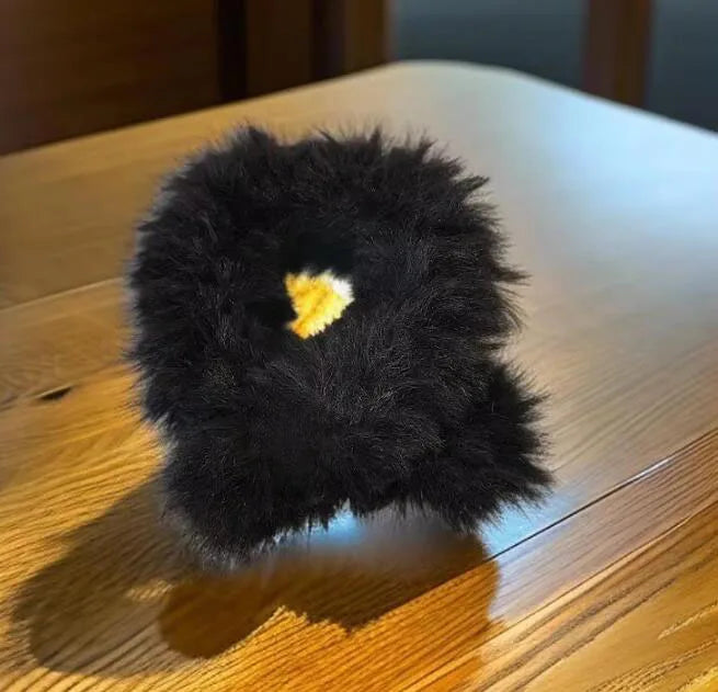 17cm Labubu Handmade Custom Clothing Paired With Elegant Dresses Printed Work Pants Scarves Fashion Shoes