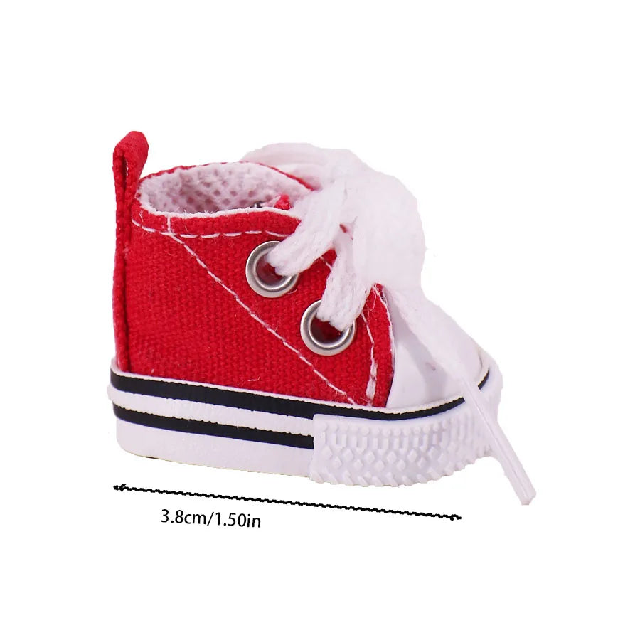The Perfect Labubu Shoes