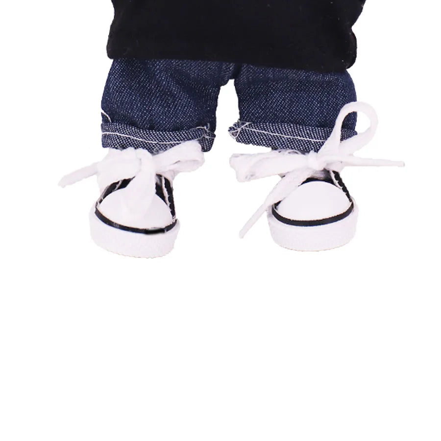 The Perfect Labubu Shoes