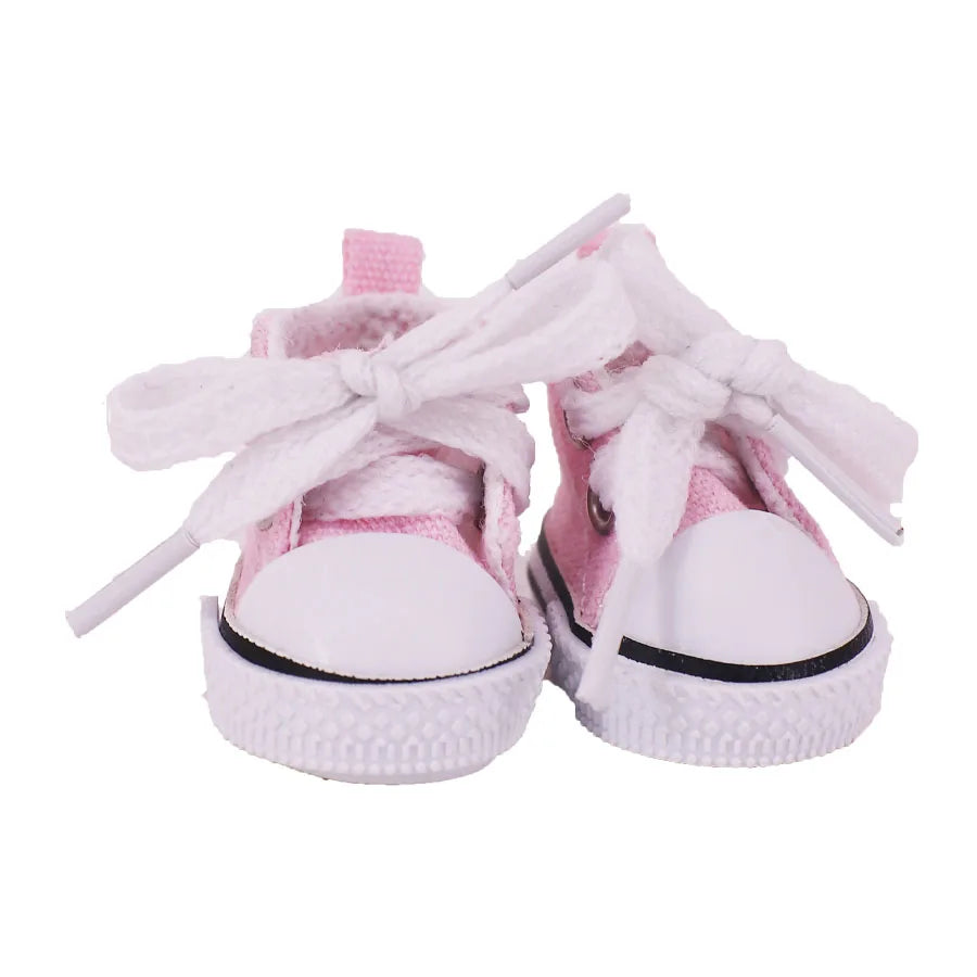 The Perfect Labubu Shoes