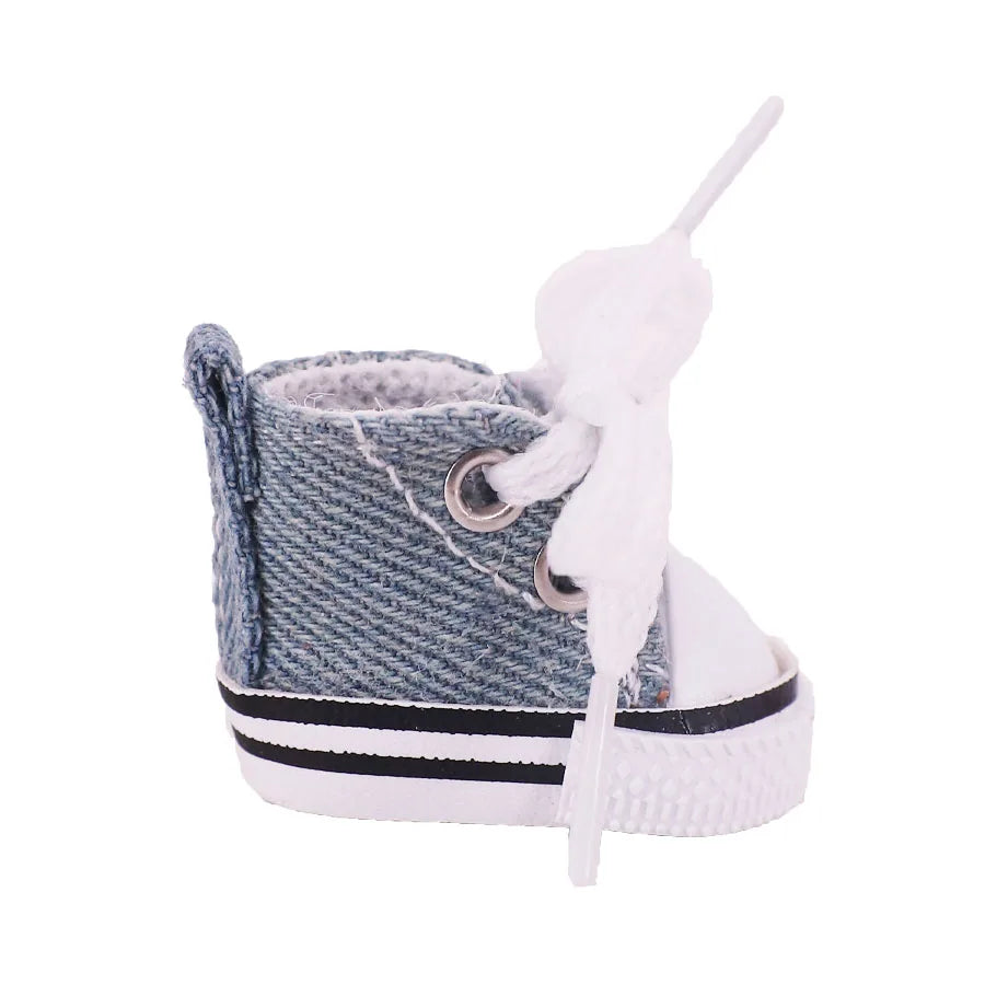 The Perfect Labubu Shoes