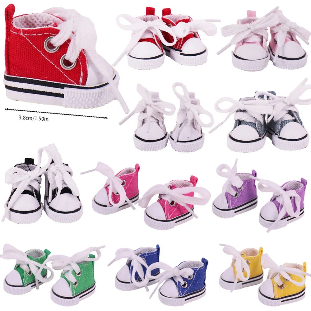 The Perfect Labubu Shoes