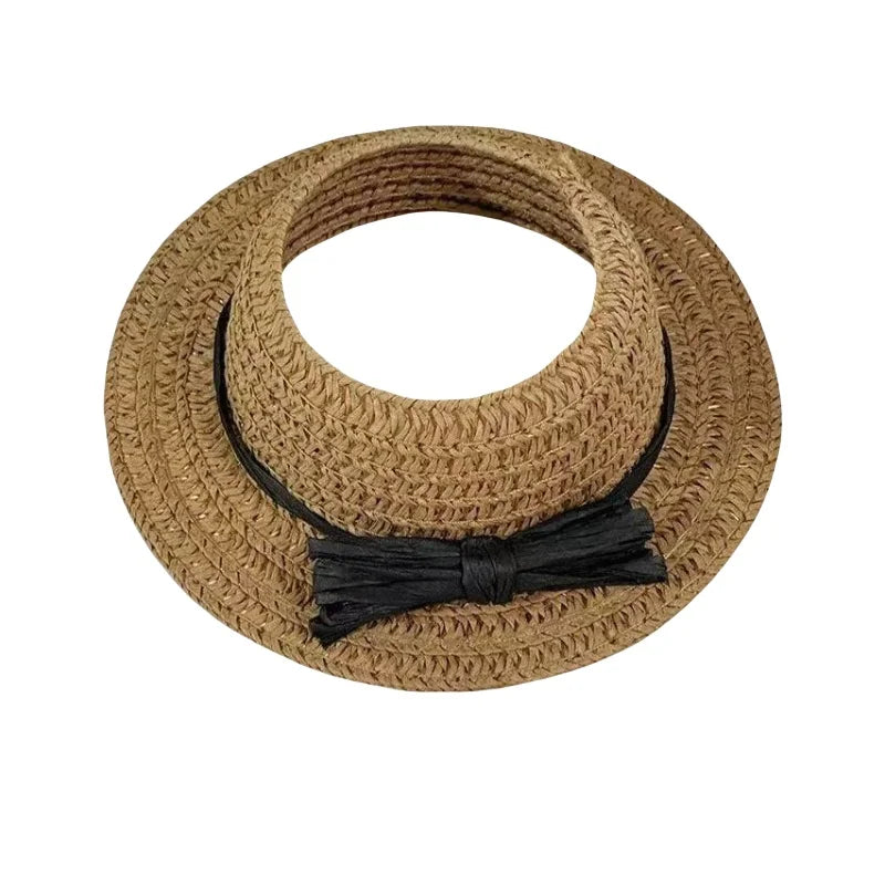 Mini Doll'S Clothes Outfit Accessories For Korea Kpop 15-17cm Labubu V1 V2 and 10cm cotton doll leopard print dress Clothing