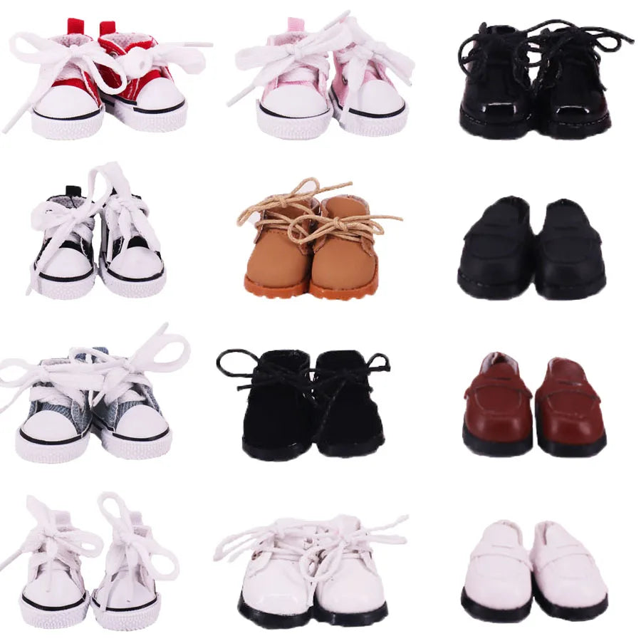 The Perfect Labubu Shoes