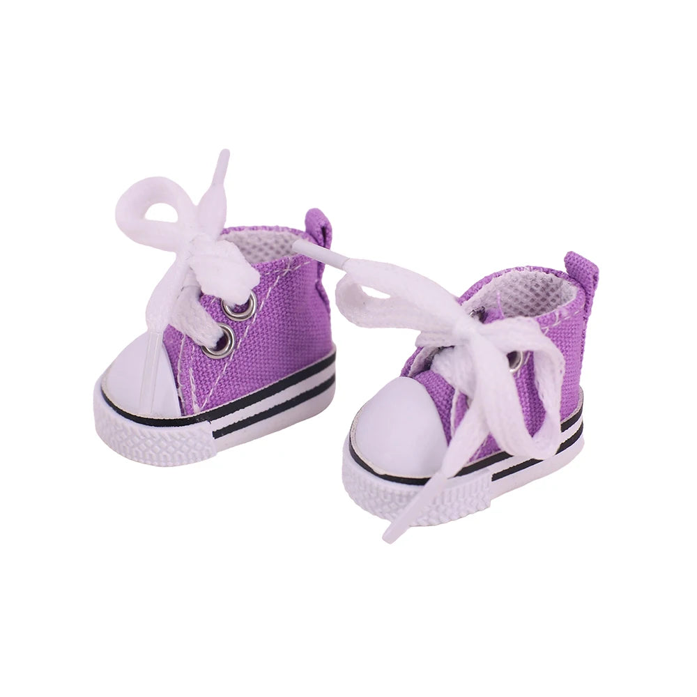 The Perfect Labubu Shoes