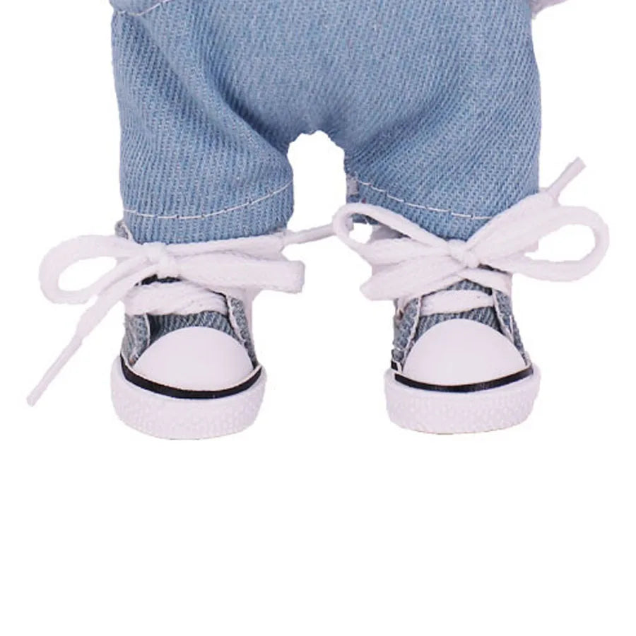 The Perfect Labubu Shoes