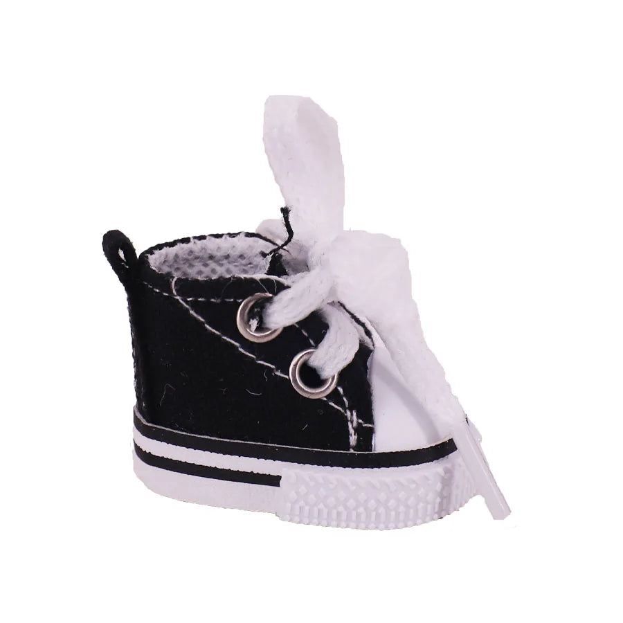 The Perfect Labubu Shoes
