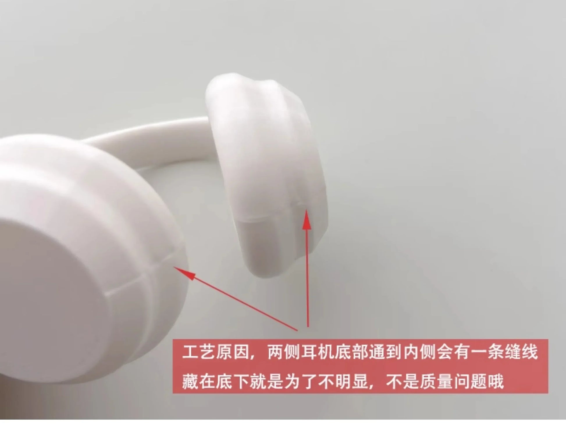 Labubu Accessories:17cm Labubu Fashion Earphone Accessories 10cm Cotton Doll Earphones Macaron Color Doll Earphones