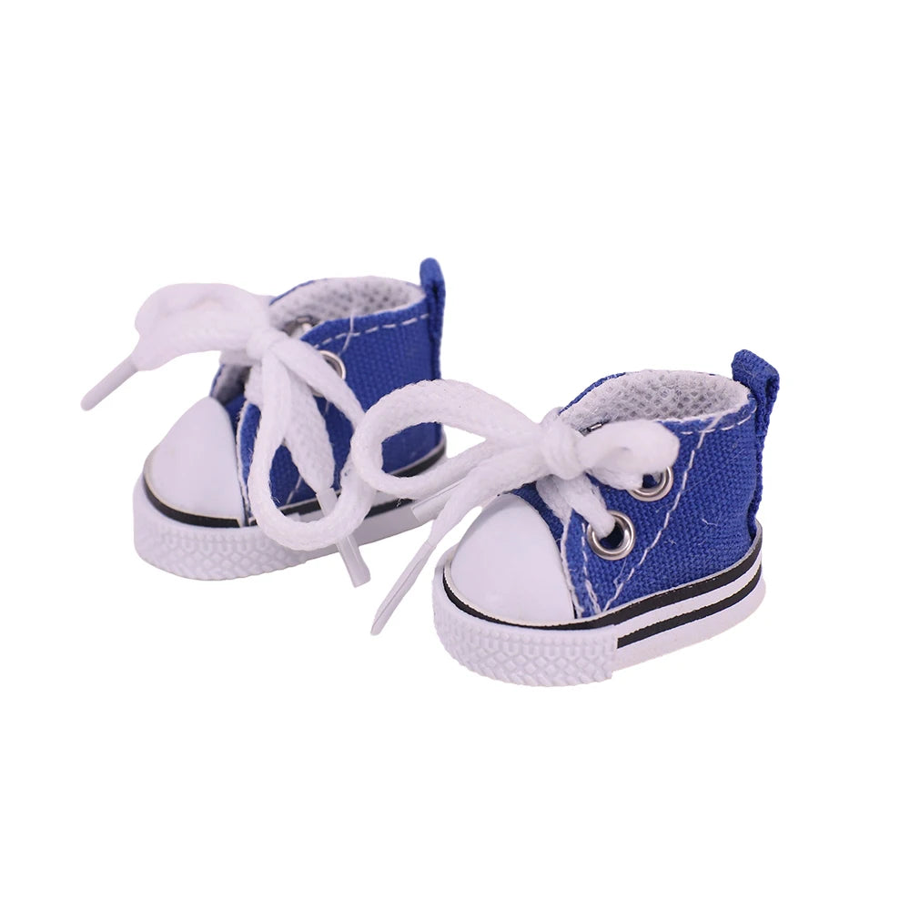 The Perfect Labubu Shoes