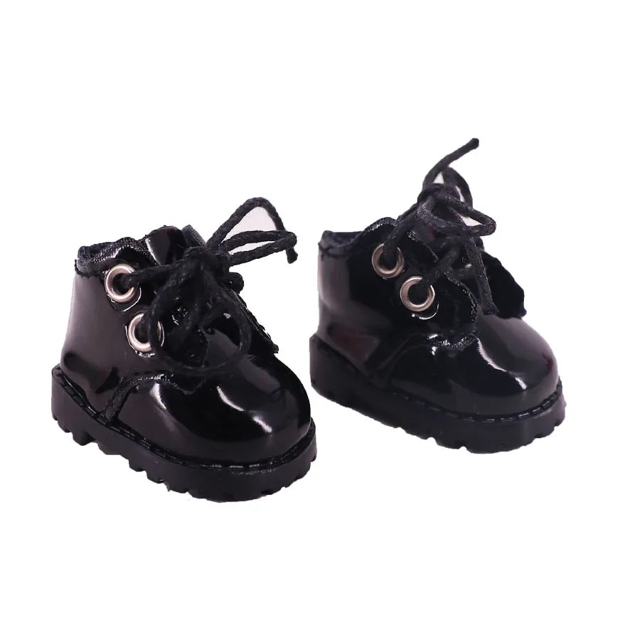 The Perfect Labubu Shoes
