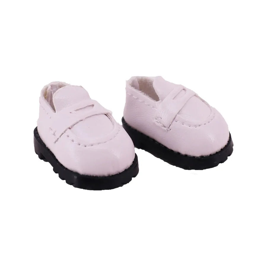 The Perfect Labubu Shoes