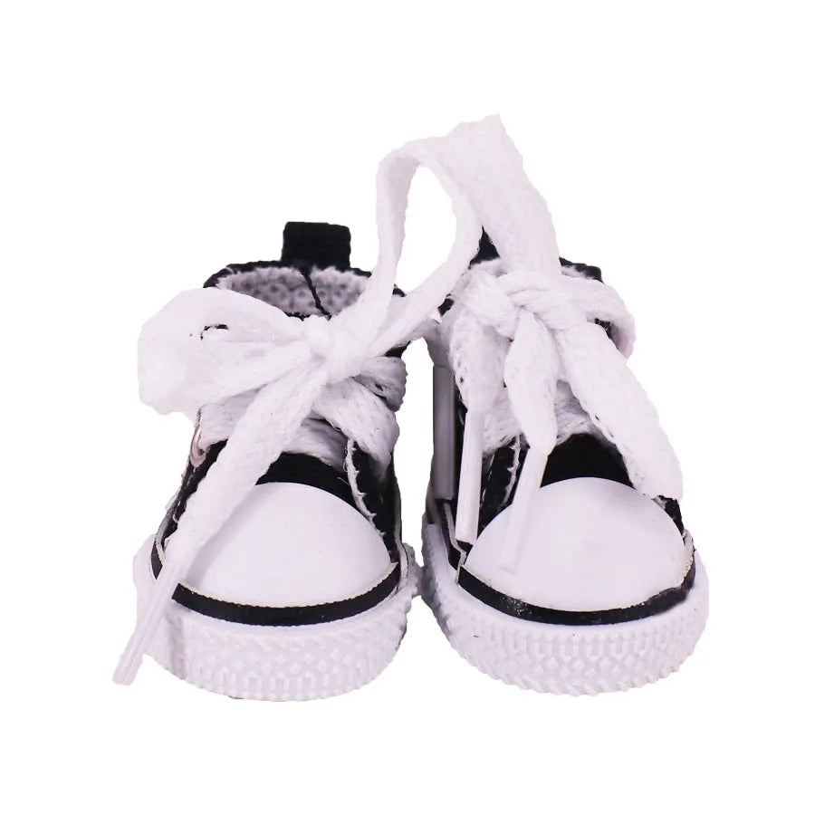 The Perfect Labubu Shoes