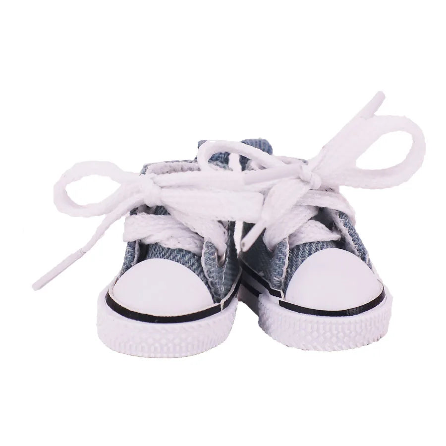The Perfect Labubu Shoes
