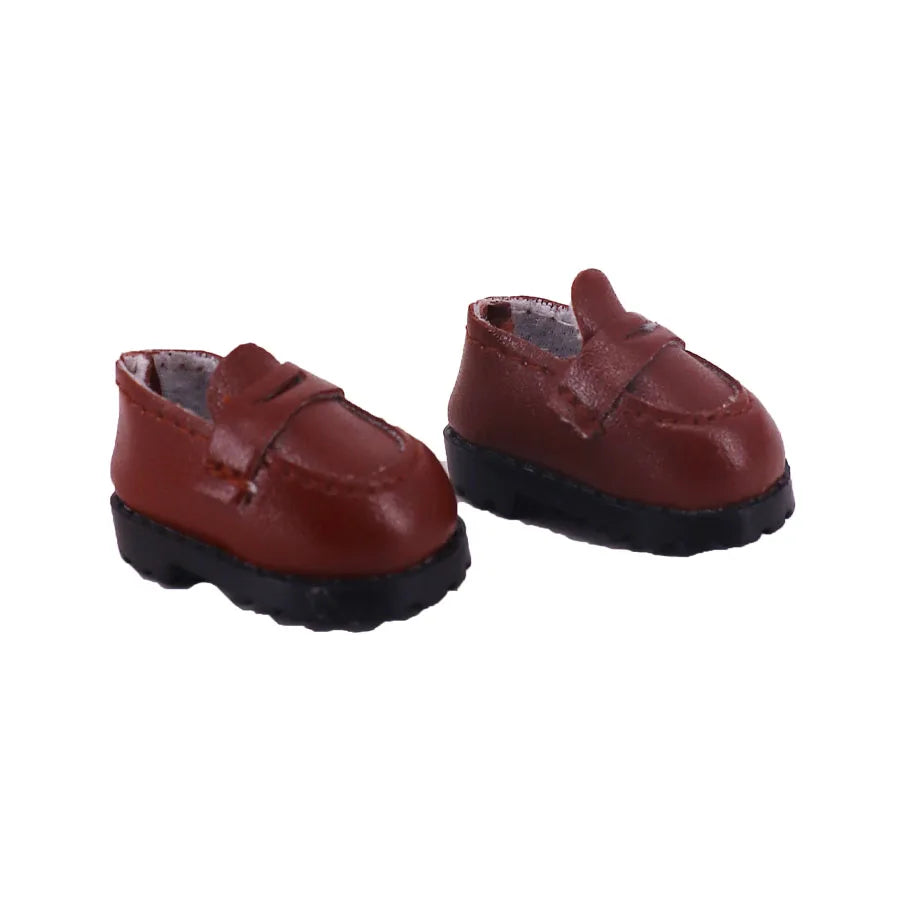 The Perfect Labubu Shoes