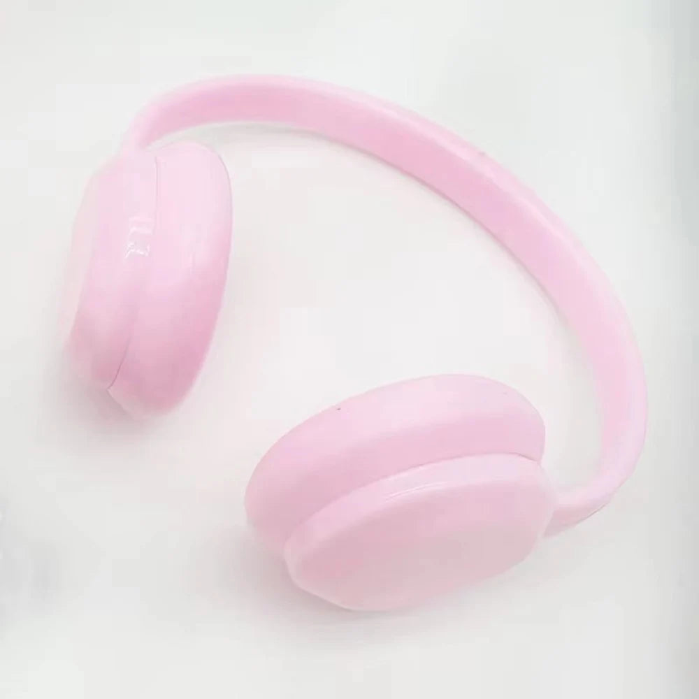 For Labubu Doll Accessories Rainbow Rain Boots Earphones Glasses For 17cm Labubu Doll Clothing Accessories Girls Clothing Gifts