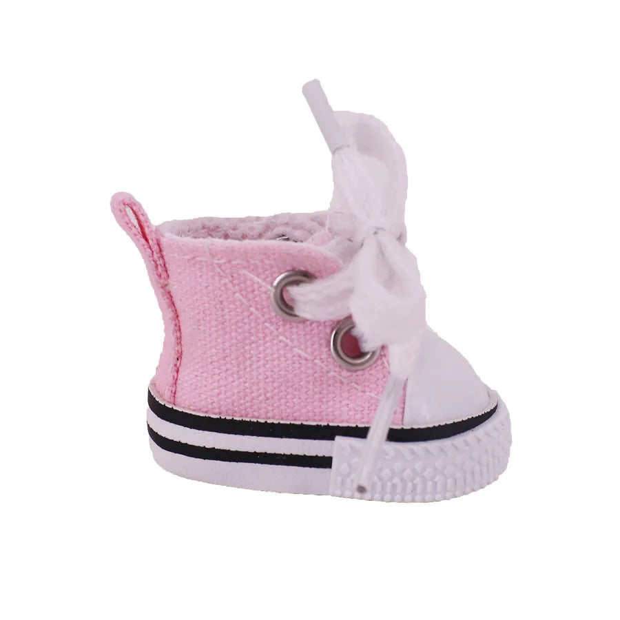 The Perfect Labubu Shoes