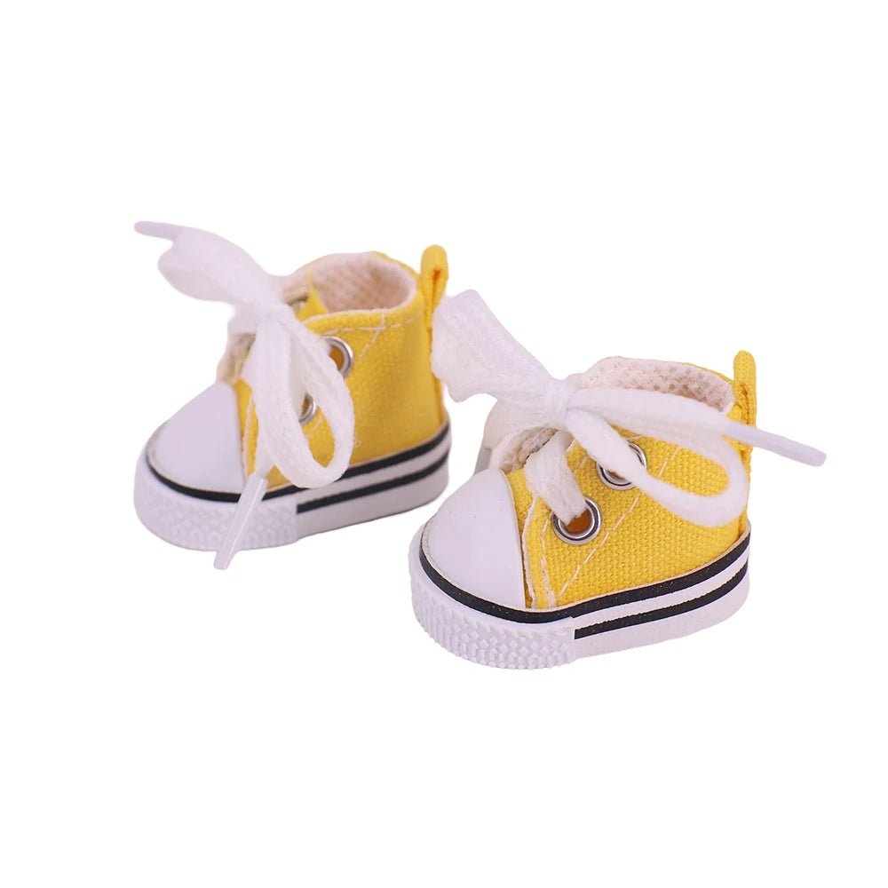 The Perfect Labubu Shoes